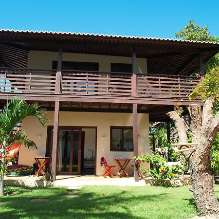 Turtle Bay Village São Miguel do Gostoso Extérieur photo