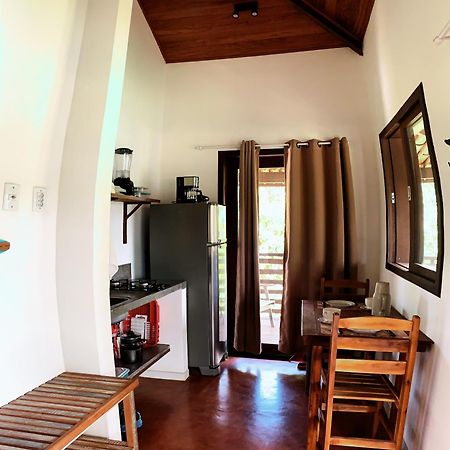 Turtle Bay Village São Miguel do Gostoso Extérieur photo