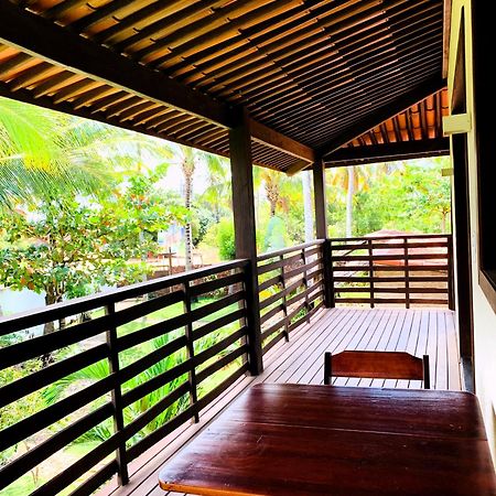 Turtle Bay Village São Miguel do Gostoso Extérieur photo