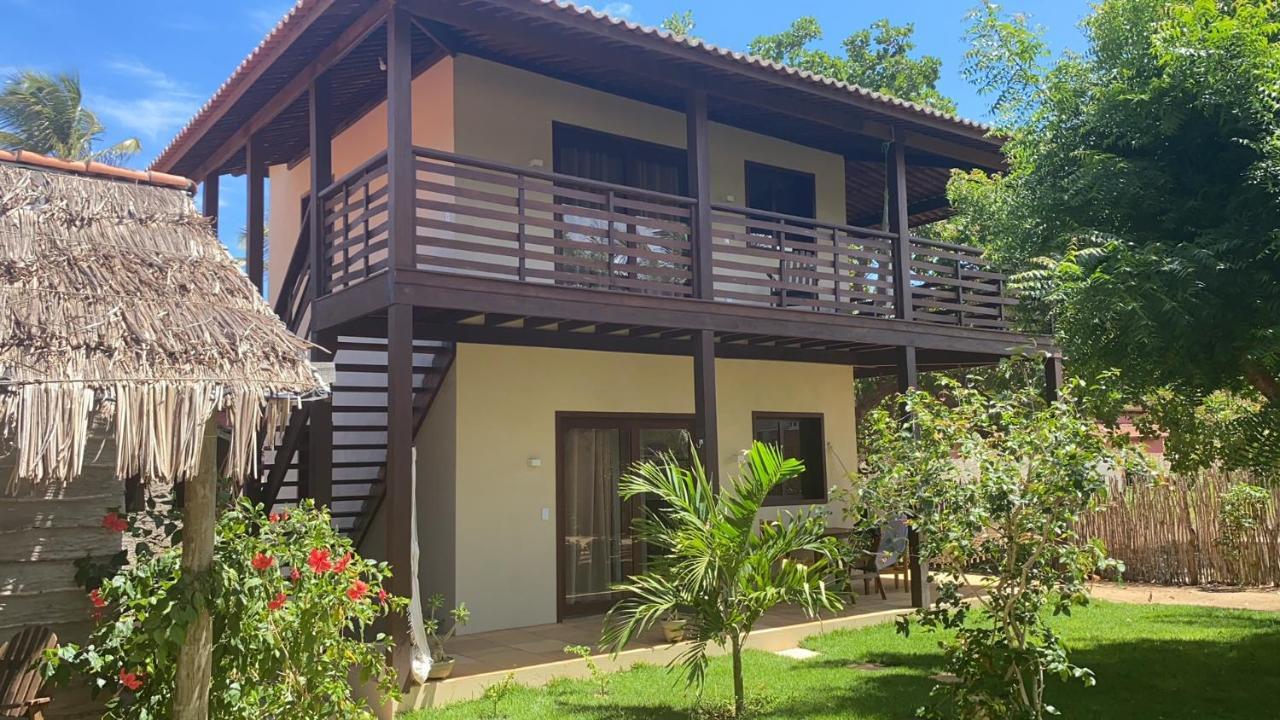 Turtle Bay Village São Miguel do Gostoso Extérieur photo