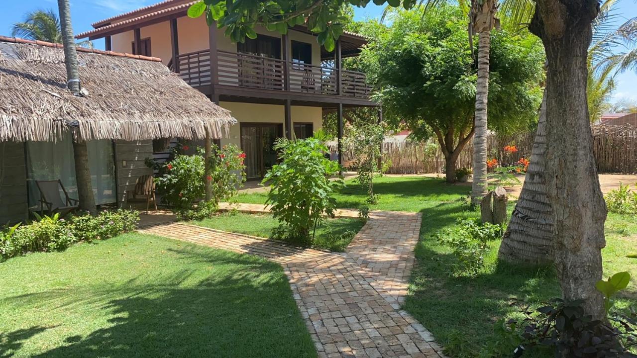 Turtle Bay Village São Miguel do Gostoso Extérieur photo