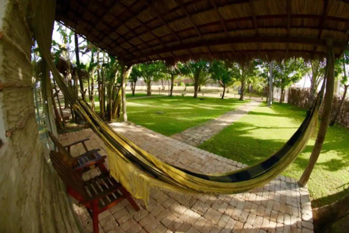 Turtle Bay Village São Miguel do Gostoso Extérieur photo