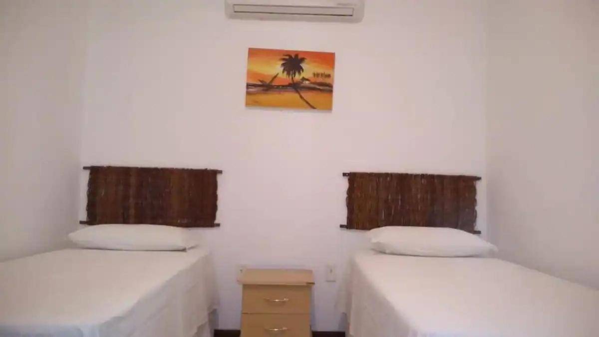 Turtle Bay Village São Miguel do Gostoso Extérieur photo