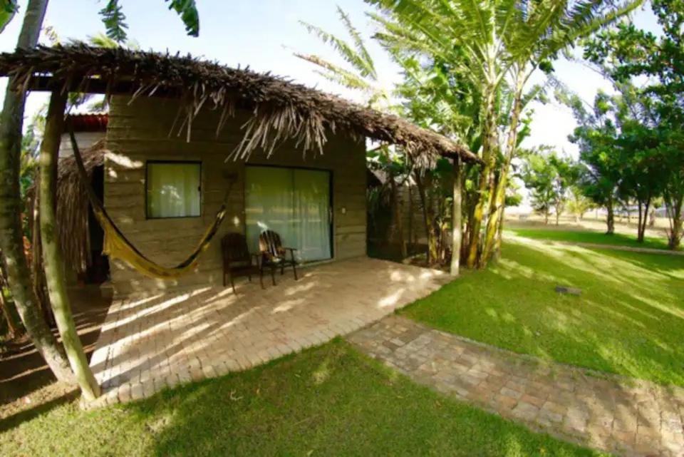 Turtle Bay Village São Miguel do Gostoso Extérieur photo
