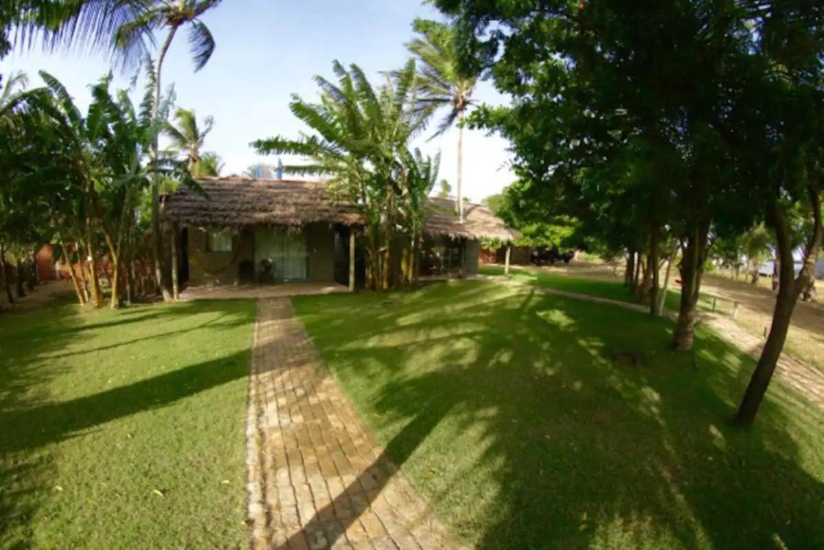 Turtle Bay Village São Miguel do Gostoso Extérieur photo