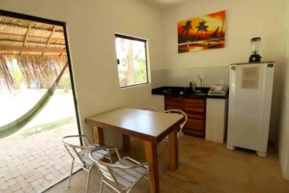 Turtle Bay Village São Miguel do Gostoso Extérieur photo
