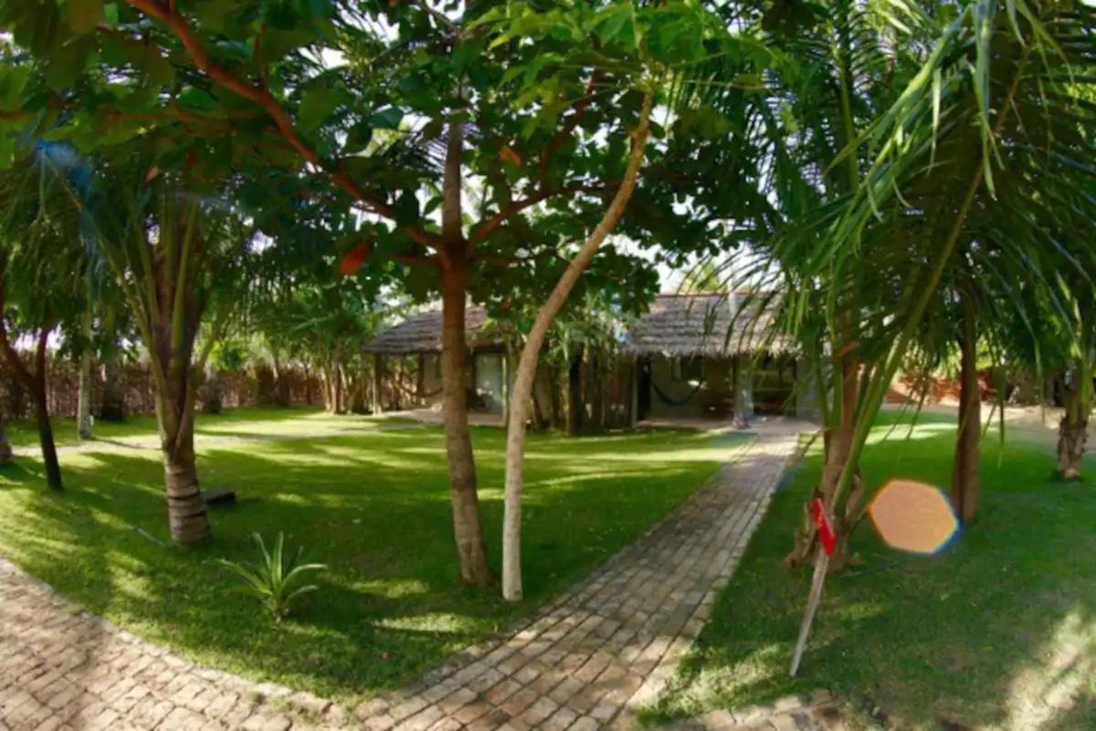 Turtle Bay Village São Miguel do Gostoso Extérieur photo