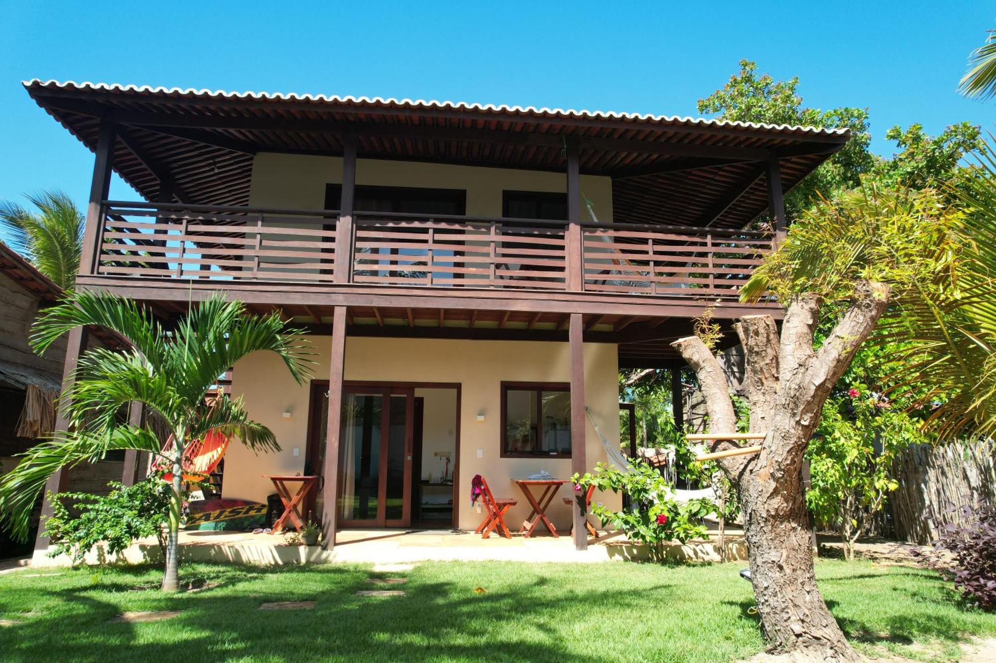 Turtle Bay Village São Miguel do Gostoso Extérieur photo