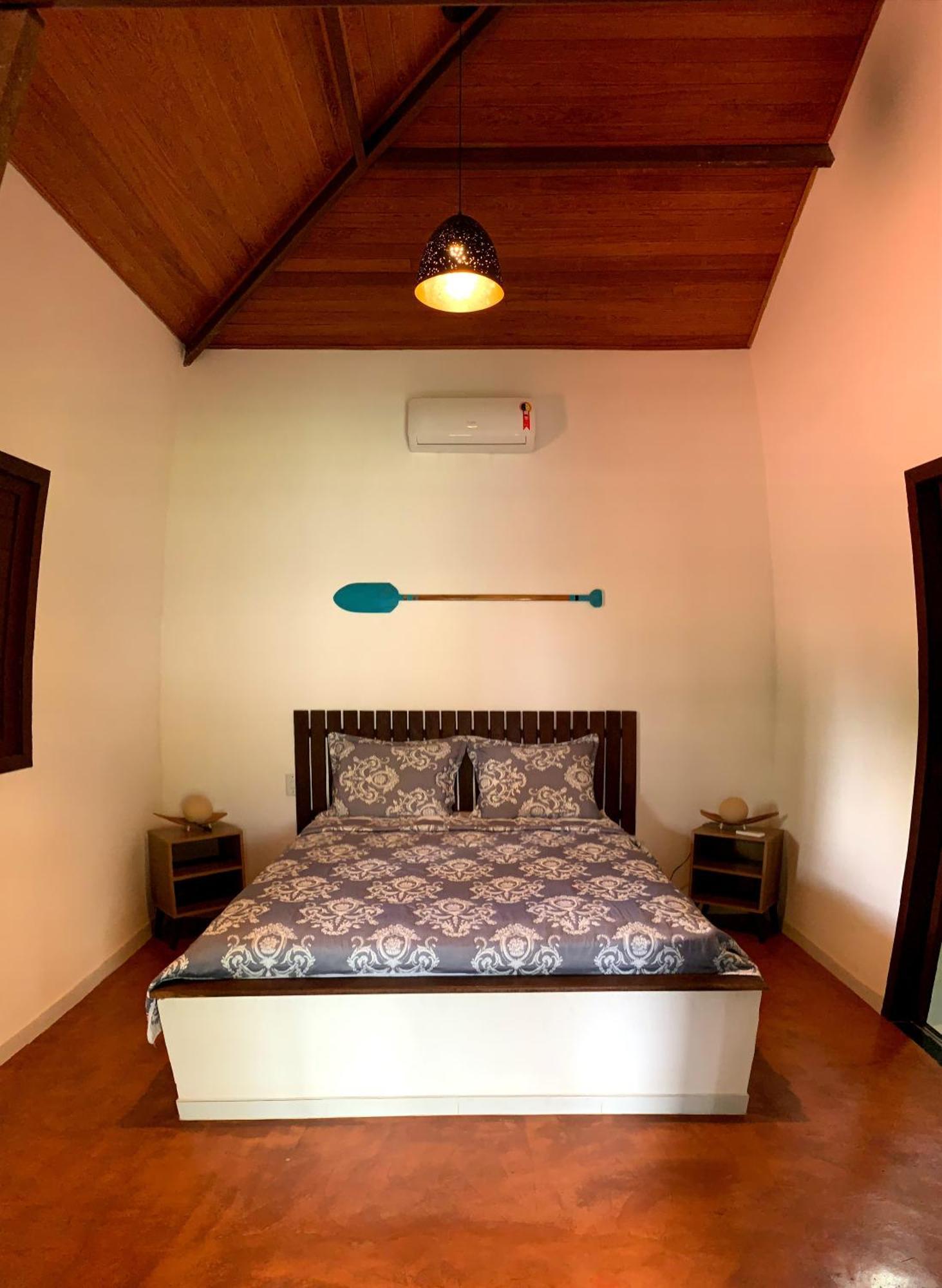 Turtle Bay Village São Miguel do Gostoso Extérieur photo