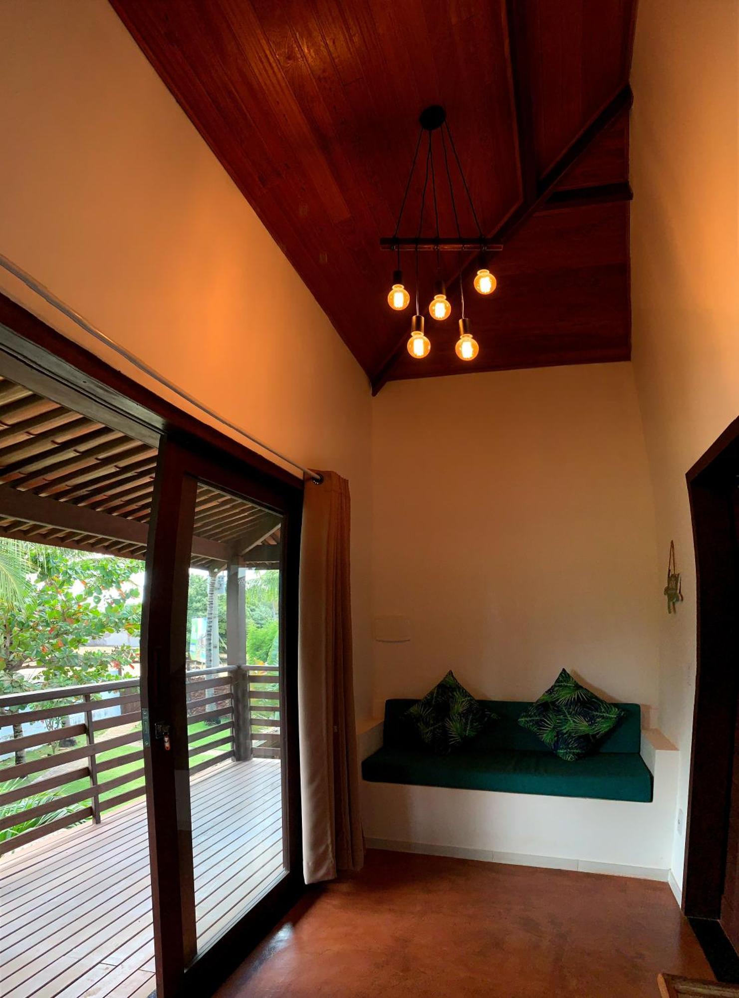 Turtle Bay Village São Miguel do Gostoso Extérieur photo