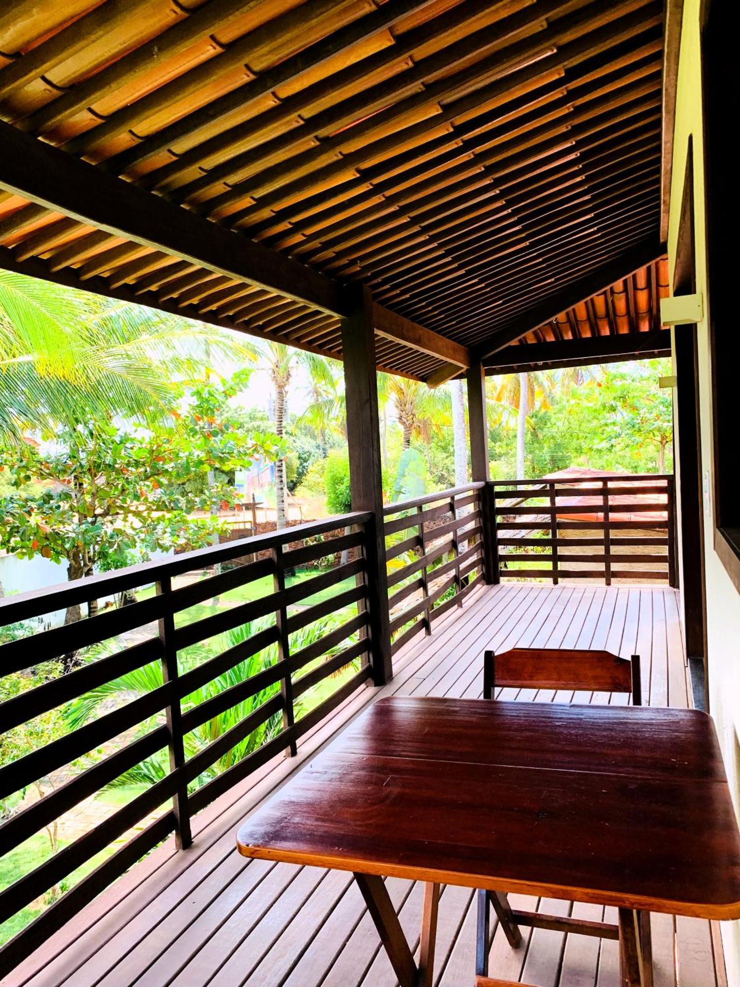 Turtle Bay Village São Miguel do Gostoso Extérieur photo